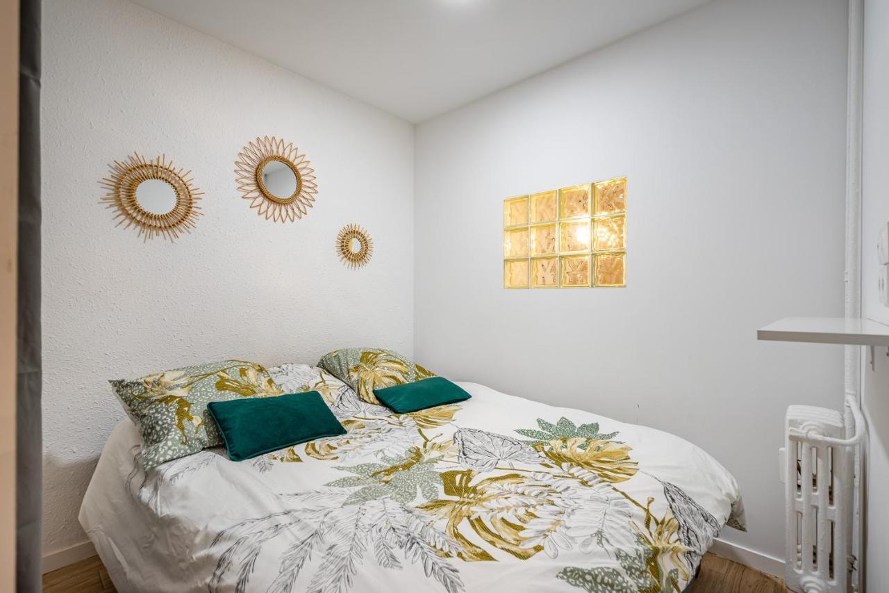 Appartamento T2 Plage Catalans-Vieux Port Marsiglia Esterno foto
